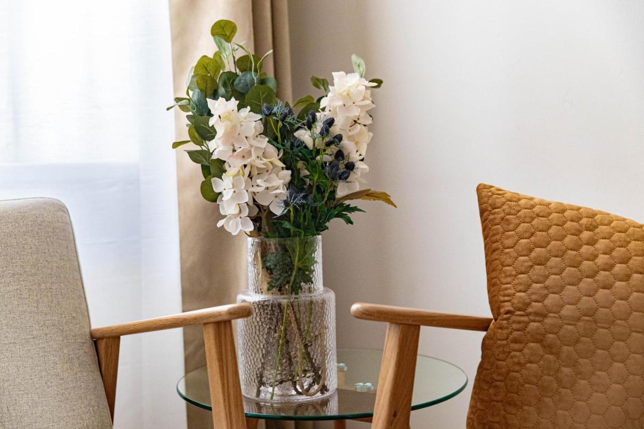 Apartamento Garden Near Haydnpark Viena